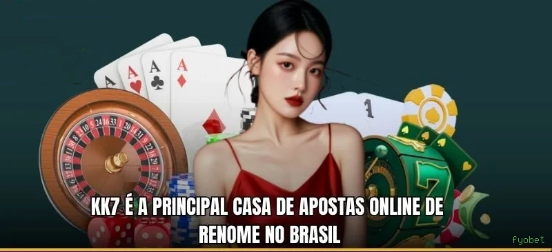 Cassino Ao Vivo fyobet