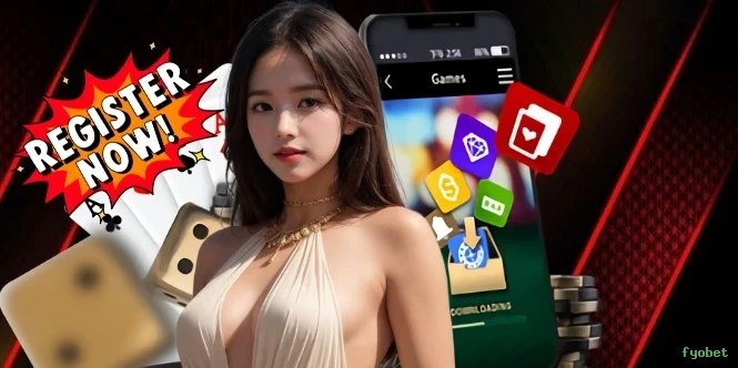 App vs Site Mobile fyobet