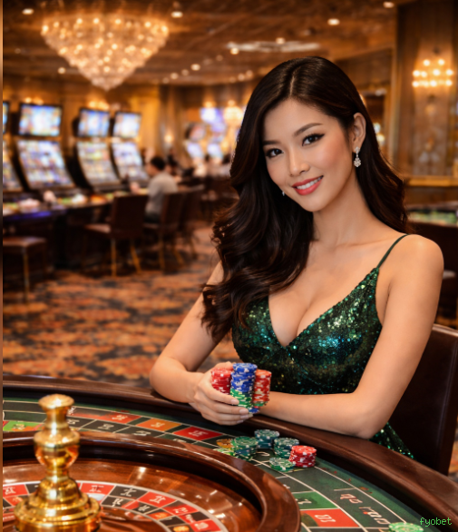 Blackjack Ao Vivo fyobet