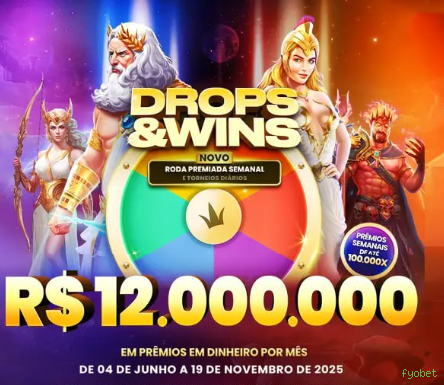 fyobet Cassino Online