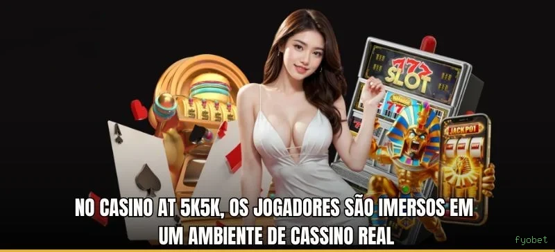 fyobet Cassino Clássico