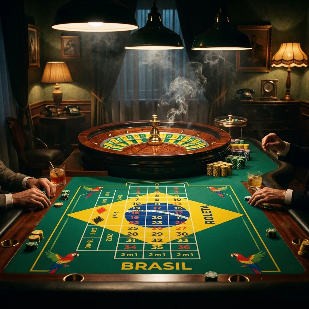 fyobet Cassino Clássico