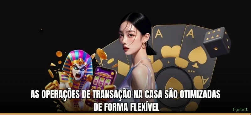 fyobet Cassino Clássico