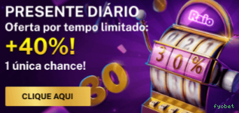 fyobet Cassino Clássico