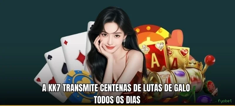 fyobet Cassino Clássico