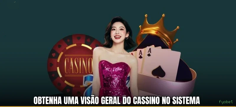 fyobet Cassino Clássico