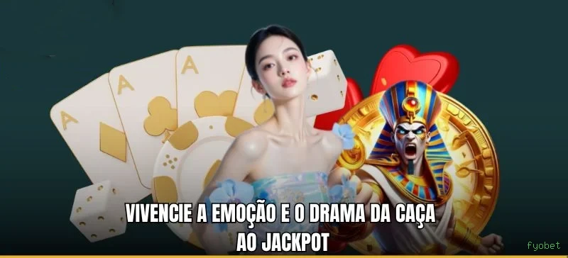 fyobet Cassino Clássico