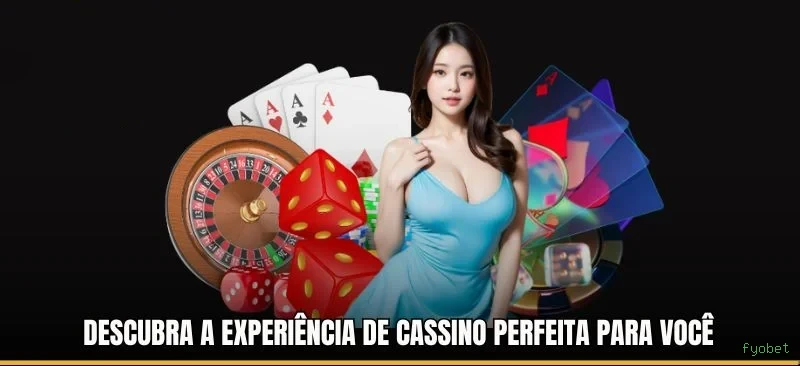 fyobet Cassino Clássico